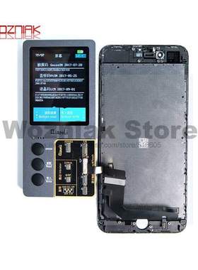 QIANLI iCopy Plus 2.1 LCD Screen Photometer iphone 7 8 8P X