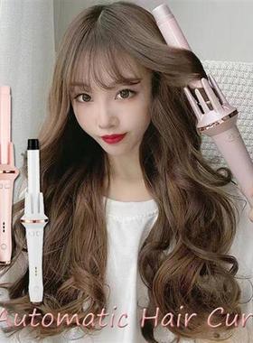 Automatic Hair Curler  Professional Rotating Curling Iron 28