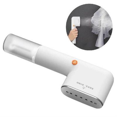 Mini Portable Home Travel Handheld Steamer Electric Iron
