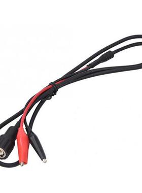 1X 10X Attenuation Oscilloscope Test Probe Le Cable BNC He