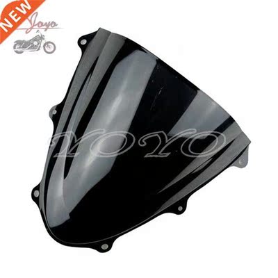 Motorcycle ABS Plastic Windscreen Windshield For GSXR600 GS