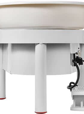 25cm 450W Electric Wheel Pottery Lathes Machine Ceramic Clay