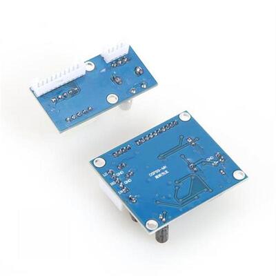 Effect DSP Audio Reverb Module Digital Sound Console Mixer B