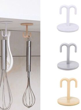 1PC Ceiling Hook Strong Hook Household Multifunction