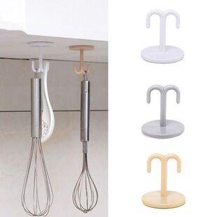 1PC Ceiling Hook Strong Hook Household Multifunction