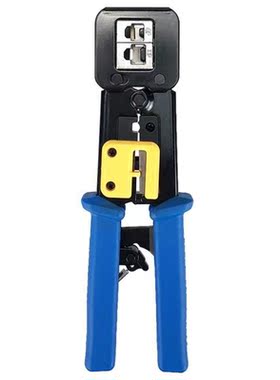 2019 New Networking Tools Ez Rj45 Crimper Cable Stripper Pre