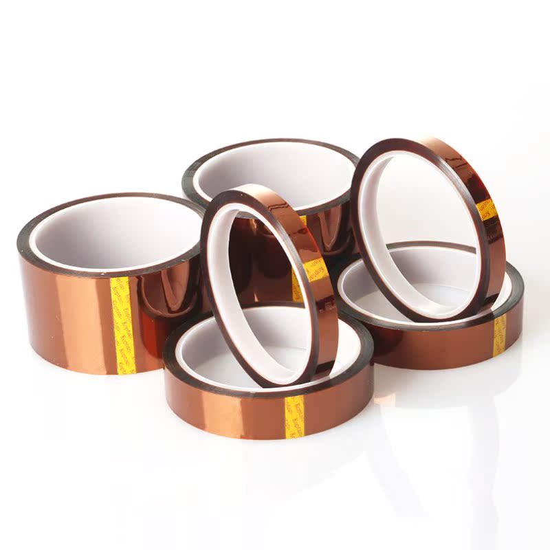 High Temperature Heat Tape Thermal Insulation Tape Insulatin