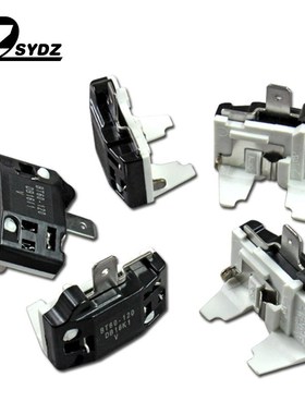 1/4HP Freezer Overload Protector Refrigerator Overheating Ov