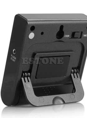 New BBQ Grill Meat Thermometer for Kitchen Food Cooking Oven