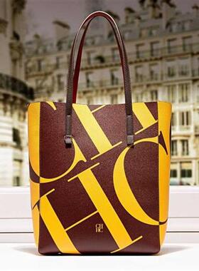 2021 New Famous Designer CHHC Women Bags High Quality Should