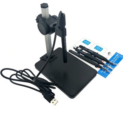 600X Digital USB microscope Portable Video Microscope Magnif
