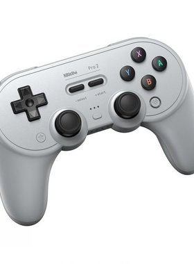 8Bitdo SN30 PRO 2 Bluetooth-compatible Controller Wireless B