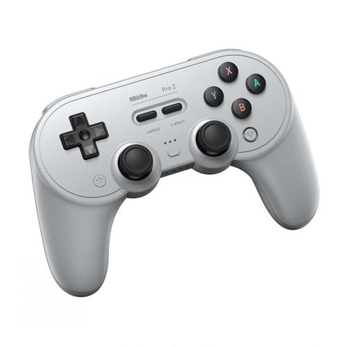 8Bitdo SN30 PRO 2 Bluetooth-compatible Controller Wireless B