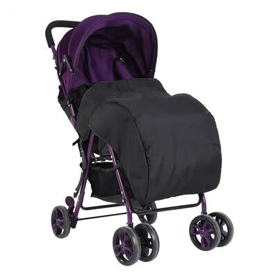 Baby Stroller Accessories Foot Muff New Warm and Comfortable