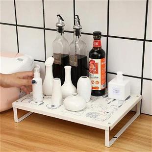 Microwave Oven Storage Rack Gas Stove Cover Creative