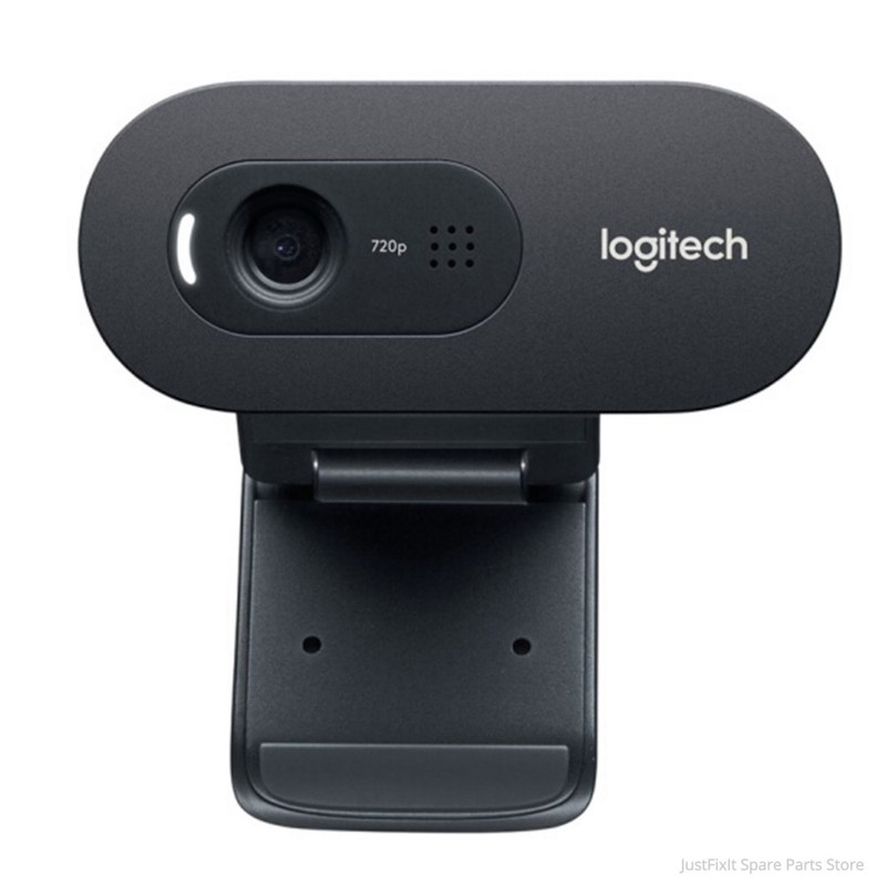 Original  C270/C270i/C310 HD Video 720P Webcam Built-in Mic
