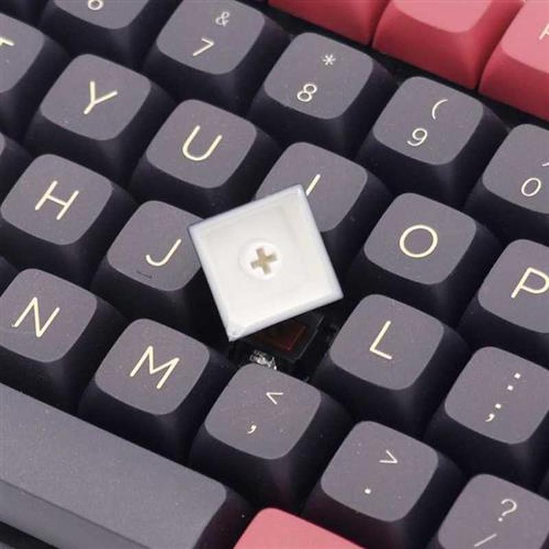 Red Warrior Theme Five Sides Ethermal Dye Sublimation Fonts