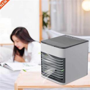 500ML Portable Air Conditioner USB Desktop Air Conditioning