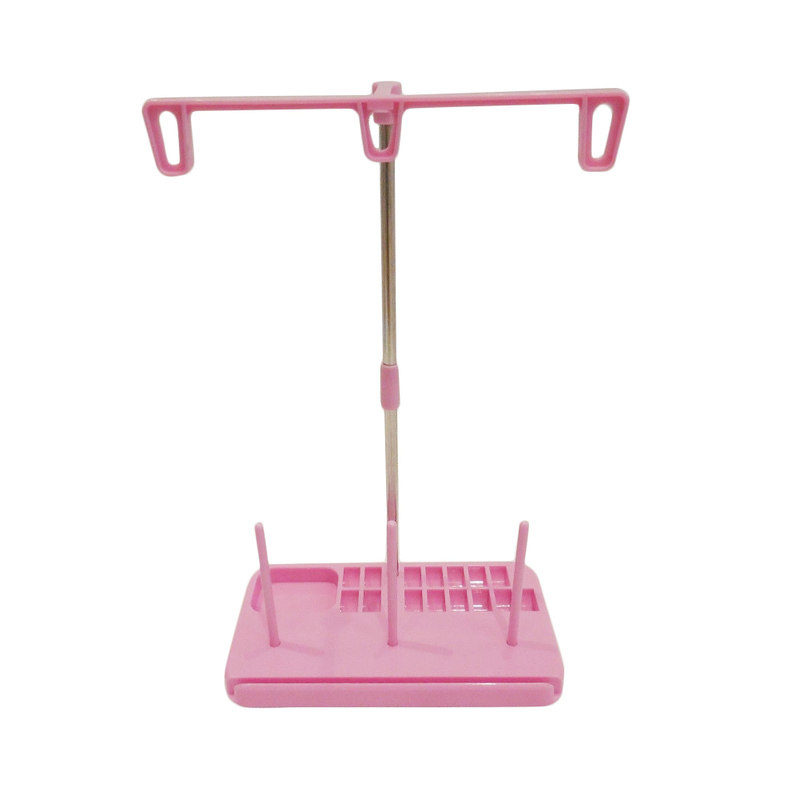 Bobbin Spool Organizer Thread Spool Holder Stand Embroidery