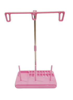 Bobbin Spool Organizer Thread Spool Holder Stand Embroidery