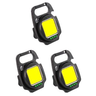 Pocket Light Portable USB Flashlight LED Mini Working
