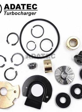 HE551V HE551VE turbo repair kit 4046962 3768271 turbine rebu