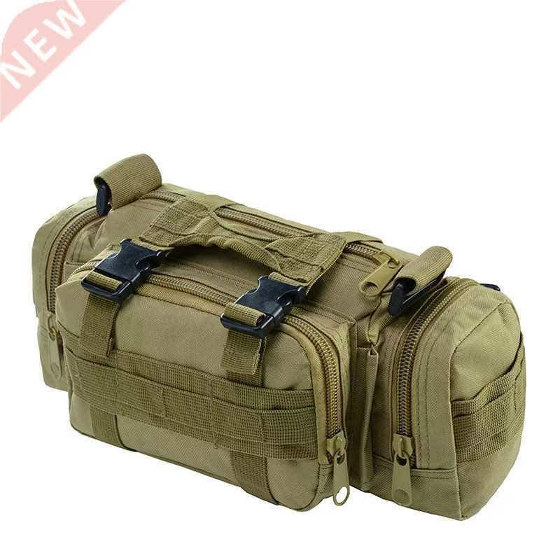 High Quality Outdoor Military Tactical Backpack Waist Pack W