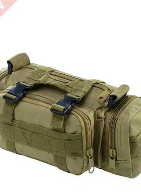 High Quality Outdoor Military Tactical Backpack Waist Pack W
