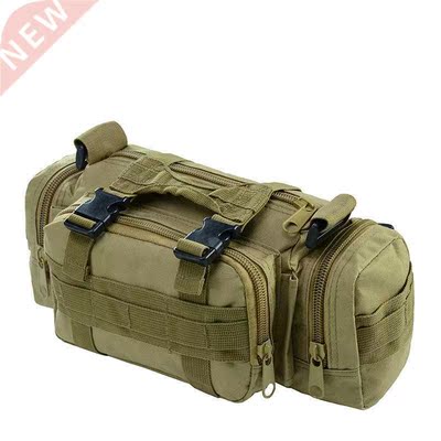 High Quality Outdoor Military Tactical Backpack Waist Pack W