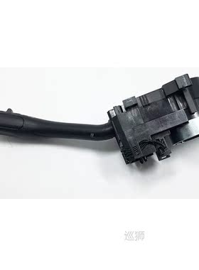 OEM Black Cruise Control System Stalk   Harness for Golf Jet