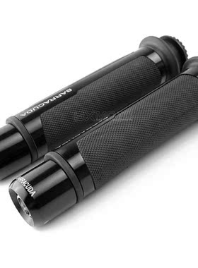 BXMOTO niversal 7/8'' 22MM Motorcycle CNC handle gri