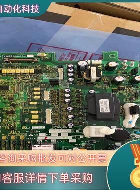 全新A84MA22D-60 变频器驱动板 BC186A9现货