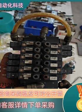 现货Paker电磁阀PVLB121606 PS1-E
