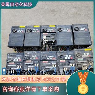 075K 043 现货原装 台湾士林变频器SS2