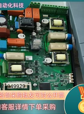 现货ABB软启动器PSTX570-600-70拆配件卖只要价