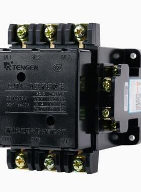 现货全新天正CJT1-40交流接触器CDC1-10/CDC1-20/60/100/150议价