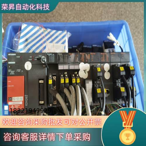 现货PLC模块A1SJ71E1N3-TA172SHCPU