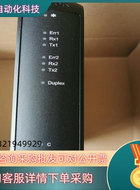 现货科远DCS卡件KM632A全新带装KM632A