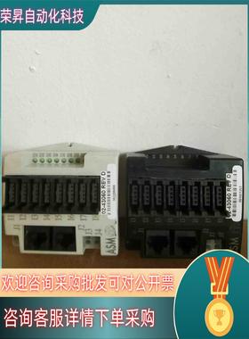 现货ASM 信号模块 02-43059 02-43060
