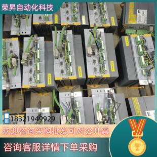 现货驱动器C3S100V2F10件成色八九新轻