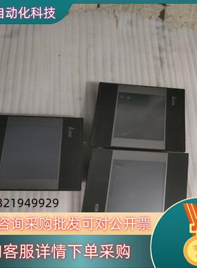 现货台达DOP-B07SS411台达触摸屏 成色好功能