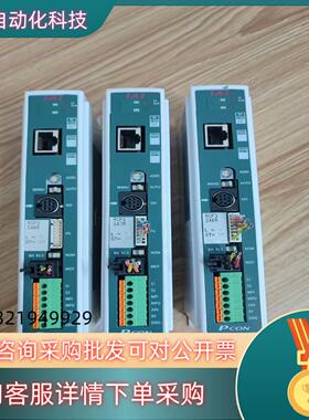 现货IAI驱动器PC0N-C-42PI-EP-0-03台