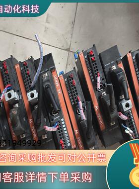 现货Servode赛孚德伺服驱动器 ASD630E3R0A0
