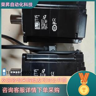 1200 08A7C6E 现货安川7系 SGM7J