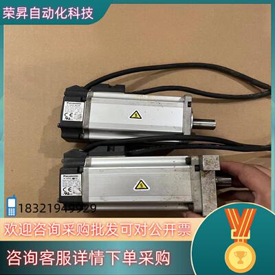 现货MHMJ042G1U电机400W拍摄