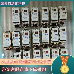 现货伦茨变频器 075kw共有 ESMD751lL4TXA