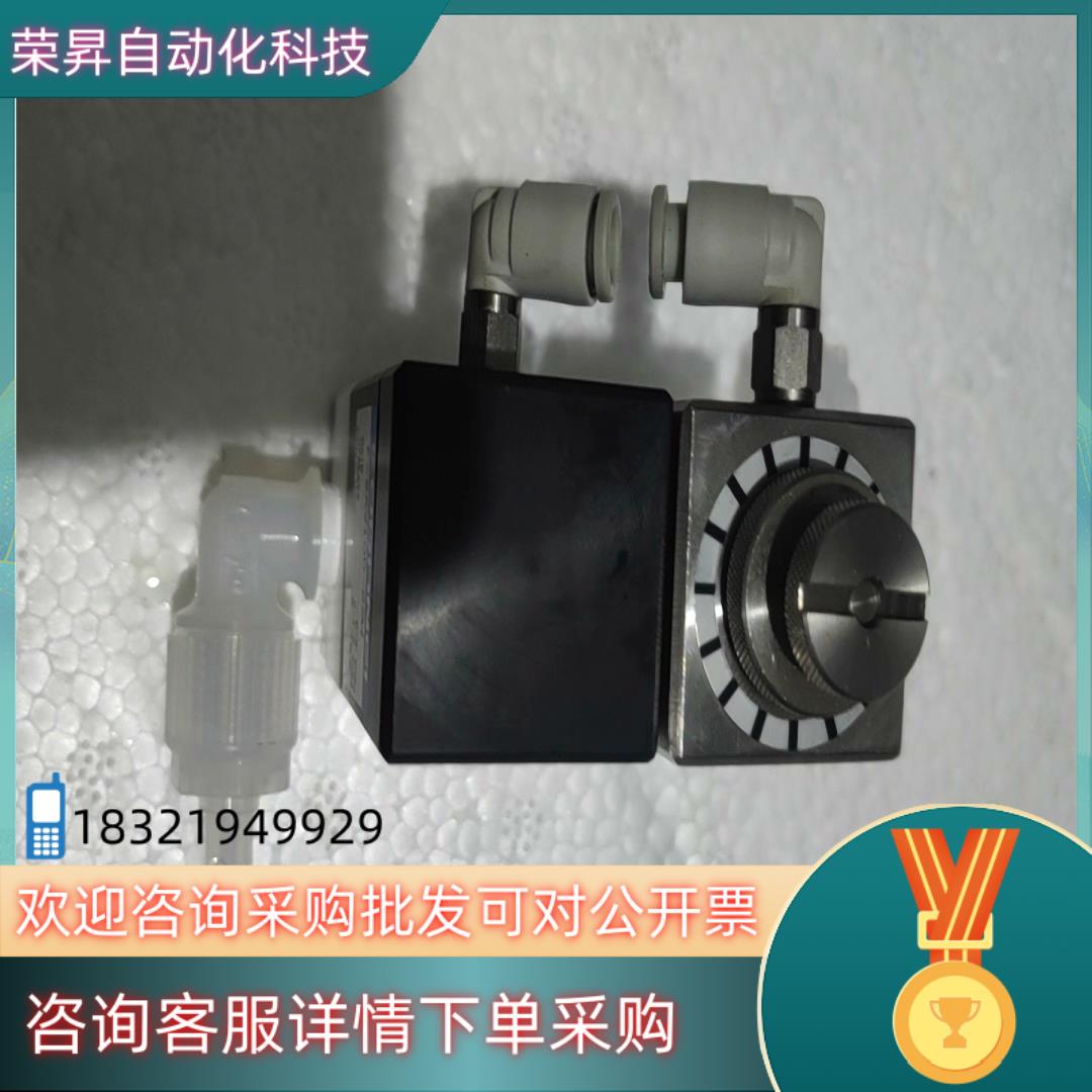 现货小金井KOGANEI原装气控阀 F-SAV070-100
