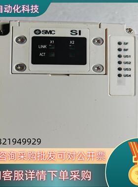 EX245-SPR1-X161   SMC现场总线系统, S