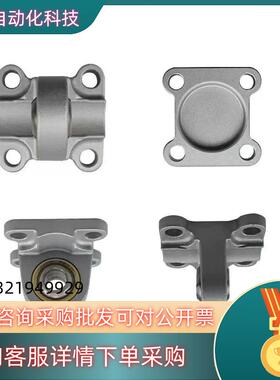 现货FESTO气缸安装件SNCB-100单耳176949双耳1