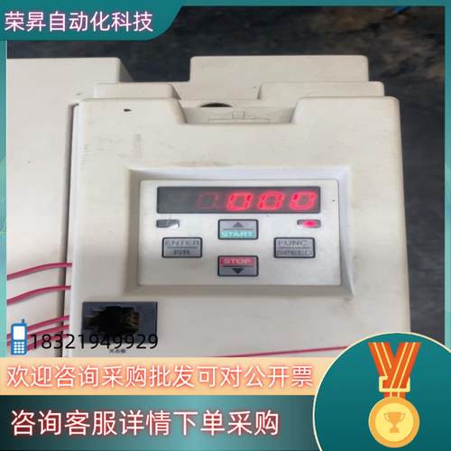 现货科比15F5A1E-YoBA11KW驱动器德国原装